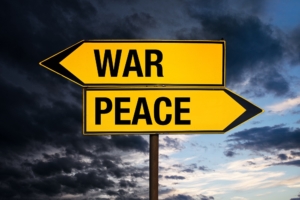 Guerra e Pace