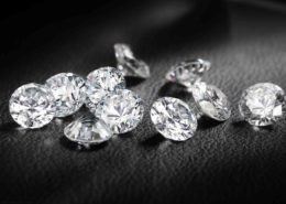Diamanti da investimento
