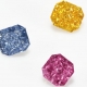 Diamanti colorati