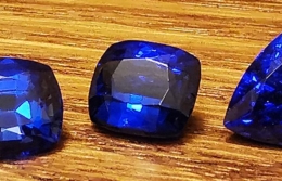 Tanzanite