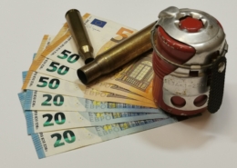 Economia di guerra