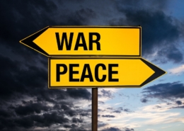 Guerra e Pace
