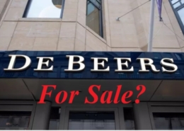 De Beers